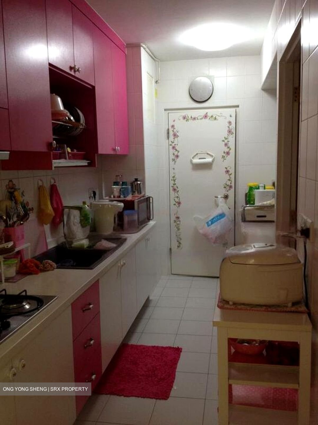 Blk 410B Coral Spring (Sengkang), HDB 4 Rooms #457332911
